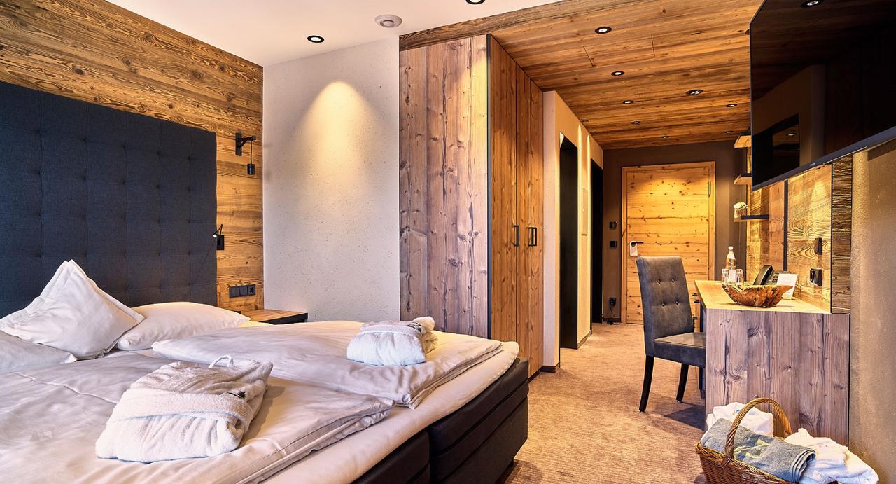 Zedernhof Gesundheits- & Wellnesshotel Stamsried Ngoại thất bức ảnh